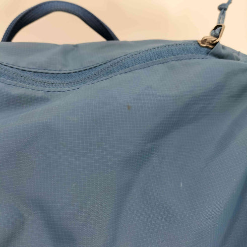 パタゴニア patagonia テラヴィアパック メンズ