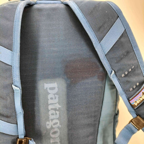 パタゴニア patagonia テラヴィアパック メンズ