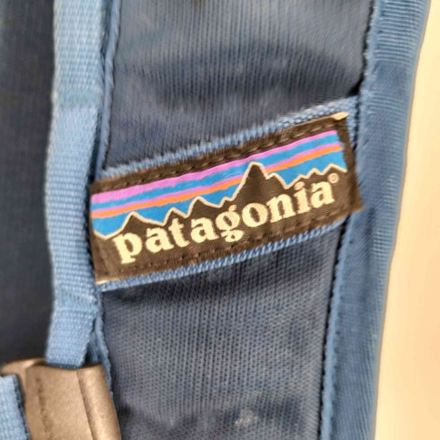 パタゴニア patagonia テラヴィアパック メンズ