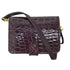CROCODILE GENUINE ミニ財布 レディース