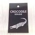 CROCODILE GENUINE ミニ財布 レディース