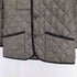 トラディショナルウェザーウェア Traditional Weatherwear コーデュロイ切替 キルティングジャケット レディース JPN:38