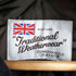 トラディショナルウェザーウェア Traditional Weatherwear コーデュロイ切替 キルティングジャケット レディース JPN:38