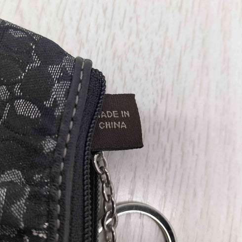 コーチ COACH シグネチャー ミニポーチ レディース