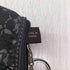 コーチ COACH シグネチャー ミニポーチ レディース