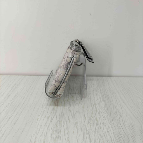 コーチ COACH シグネチャー ミニポーチ レディース