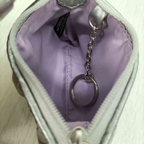 コーチ COACH シグネチャー ミニポーチ レディース