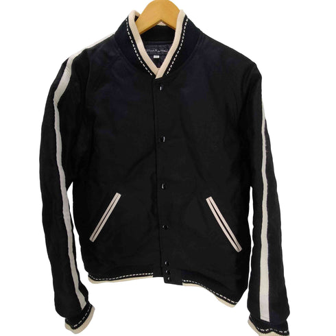 WEARMASTERS ウエアマスターズ LOT.593 LAUDERMAN JACKET ローダーマンジャケット スタジャン 裏地 キルティング シンサレート メンズ 36
