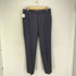 ドーメイル DORMEUIL ストライプ柄2Bテーラードジャケットセットアップ メンズ 46