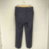 ドーメイル DORMEUIL ストライプ柄2Bテーラードジャケットセットアップ メンズ 46