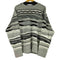 ABETTOR 3Dニットセーター メンズ JPN:M