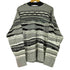 ABETTOR 3Dニットセーター メンズ JPN:M