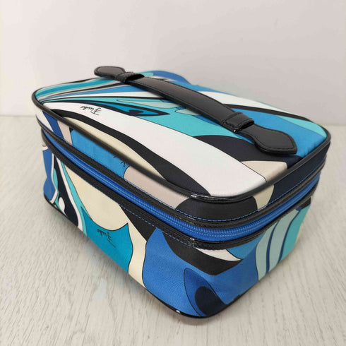 エミリオプッチ EMILIO PUCCI プッチ ミニポーチ レディース