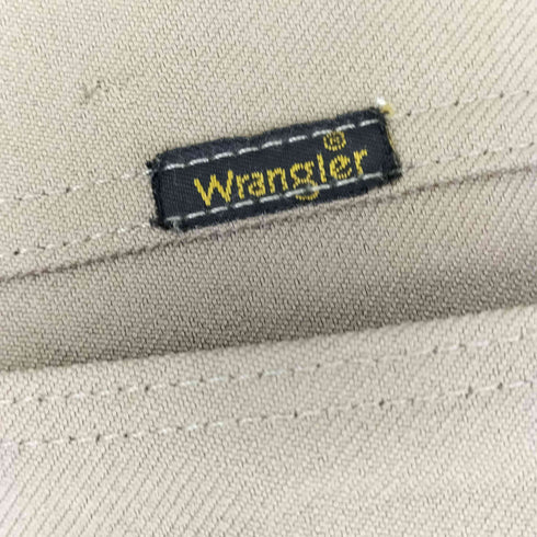 ラングラー Wrangler 82TN ランチャーパンツ メンズ 36/29