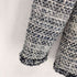 ザラ ZARA ツイードジャケット レディース 13/14