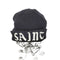 セントマイケル SAINT MICHAEL 24AW SAINT KNIT CAP メンズ OS