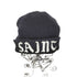 セントマイケル SAINT MICHAEL 24AW SAINT KNIT CAP メンズ OS