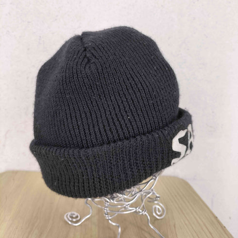 セントマイケル SAINT MICHAEL 24AW SAINT KNIT CAP メンズ OS