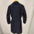 THE GROOVIN HIGH グルーヴィンハイ 1950s Style shop coat ショップコート ウール コットン 虎 トラ ワッペン 刺繍 カスタム ロング HBT ジャケット メンズ JPN:S