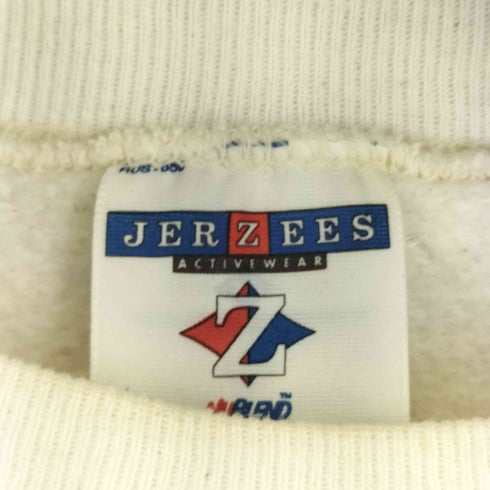ジャージーズ JERZEES 90S DOGプリント スウェット メンズ JPN:XL