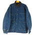 BOB BARKER 裏地ブランケットデニムカバーオール メンズ import:XL