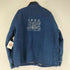 BOB BARKER 裏地ブランケットデニムカバーオール メンズ import:XL