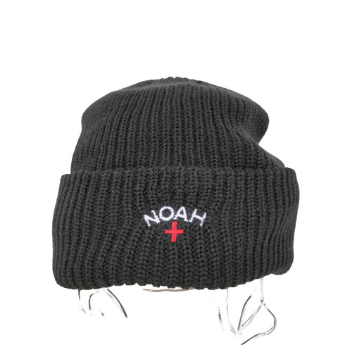 ノア NOAH Core Logo Beanie メンズ FREE
