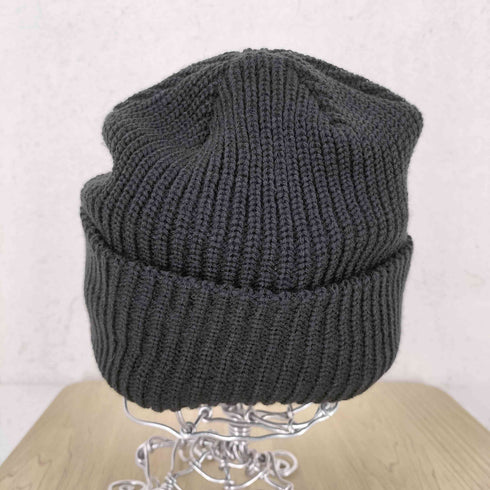 ノア NOAH Core Logo Beanie メンズ FREE