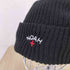 ノア NOAH Core Logo Beanie メンズ FREE