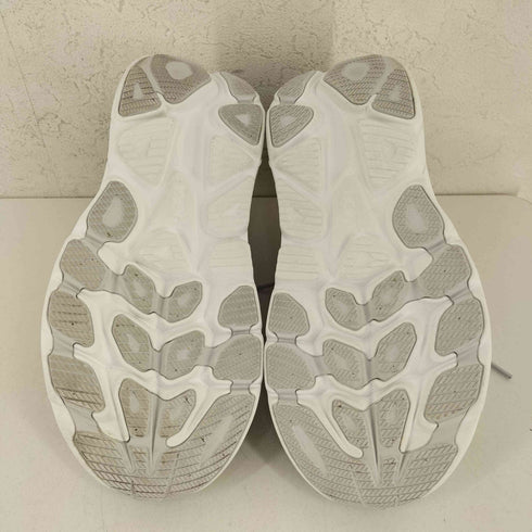 ホカオネオネ HOKA ONE ONE ランニングシューズ クリフトン 10 ワイド CLIFTON 10 WD レディース JPN:23