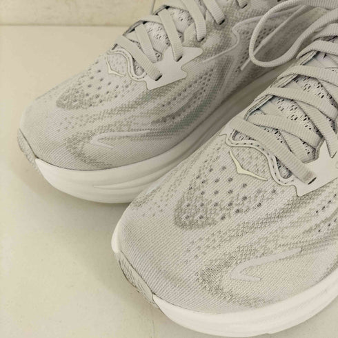 ホカオネオネ HOKA ONE ONE ランニングシューズ クリフトン 10 ワイド CLIFTON 10 WD レディース JPN:23