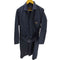 THE GROOVIN HIGH グルーヴィンハイ 1950s Style shop coat ショップコート ワーク ロング ヘリンボーンツイル HBT ジャケット メンズ JPN:M