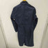 THE GROOVIN HIGH グルーヴィンハイ 1950s Style shop coat ショップコート ワーク ロング ヘリンボーンツイル HBT ジャケット メンズ JPN:M