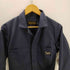 THE GROOVIN HIGH グルーヴィンハイ 1950s Style shop coat ショップコート ワーク ロング ヘリンボーンツイル HBT ジャケット メンズ JPN:M