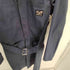 THE GROOVIN HIGH グルーヴィンハイ 1950s Style shop coat ショップコート ワーク ロング ヘリンボーンツイル HBT ジャケット メンズ JPN:M