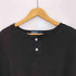 ポロバイラルフローレン Polo by RALPH LAUREN 90s 同色 ポニー刺繍 ヘンリーネック Tシャツ ボックスシルエット メンズ import:XL