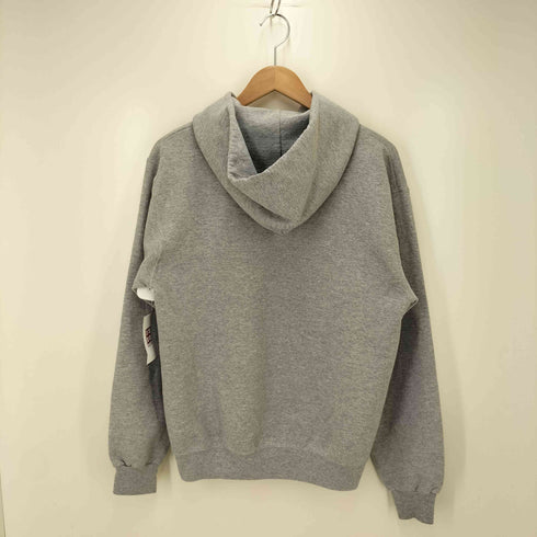 チャンピオン Champion 00s カレッジプリント フーディー メンズ JPN:M