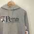 チャンピオン Champion 00s カレッジプリント フーディー メンズ JPN:M