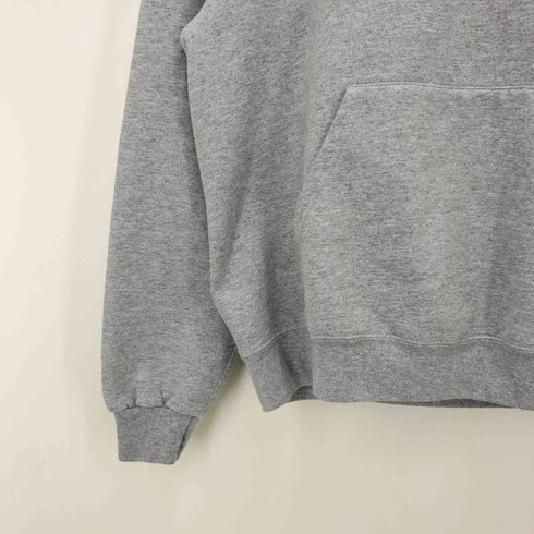 チャンピオン Champion 00s カレッジプリント フーディー メンズ JPN:M