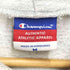 チャンピオン Champion 00s カレッジプリント フーディー メンズ JPN:M