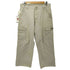 ラングラー Wrangler 90-2000s ワイド バギー カーゴパンツ メンズ