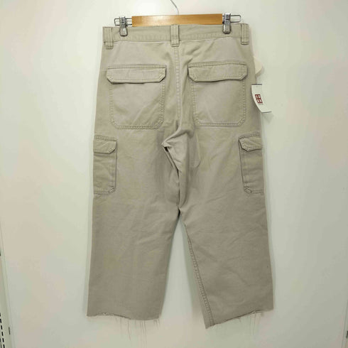 ラングラー Wrangler 90-2000s ワイド バギー カーゴパンツ メンズ