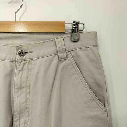 ラングラー Wrangler 90-2000s ワイド バギー カーゴパンツ メンズ