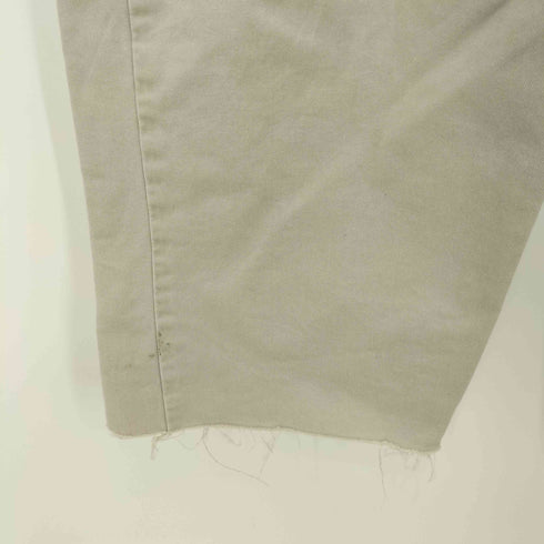 ラングラー Wrangler 90-2000s ワイド バギー カーゴパンツ メンズ