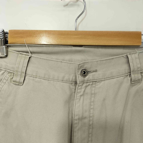 ラングラー Wrangler 90-2000s ワイド バギー カーゴパンツ メンズ