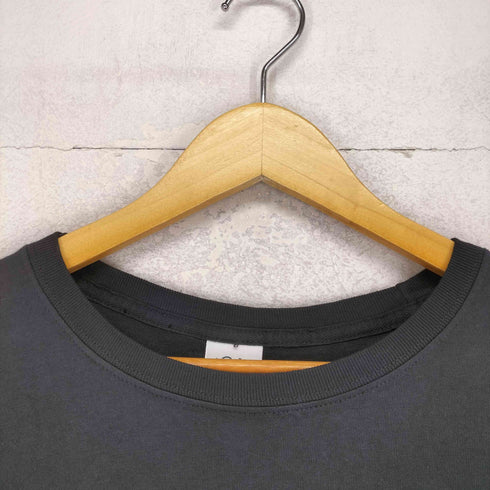 ノア NOAH LS Pocket Tee メンズ import:M