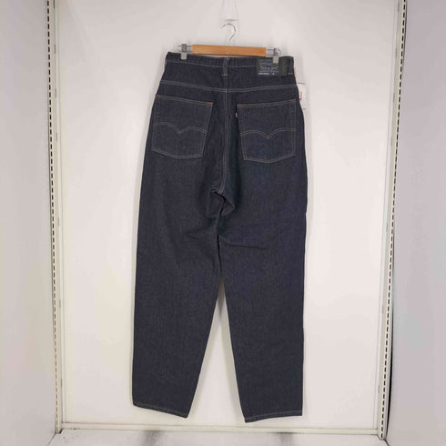 リーバイス Levis SKATE SUPER STACK STACKED ダークインディゴ RINSE メンズ W33