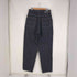 リーバイス Levis SKATE SUPER STACK STACKED ダークインディゴ RINSE メンズ W33