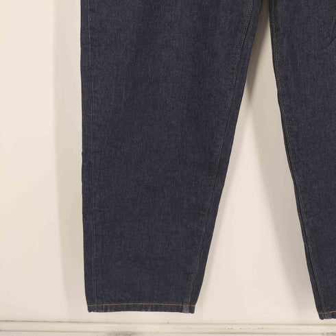 リーバイス Levis SKATE SUPER STACK STACKED ダークインディゴ RINSE メンズ W33