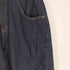 リーバイス Levis SKATE SUPER STACK STACKED ダークインディゴ RINSE メンズ W33